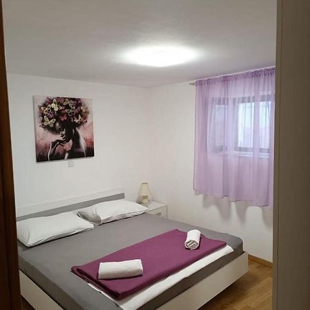 Apartment Dujas Сплит Екстериор снимка