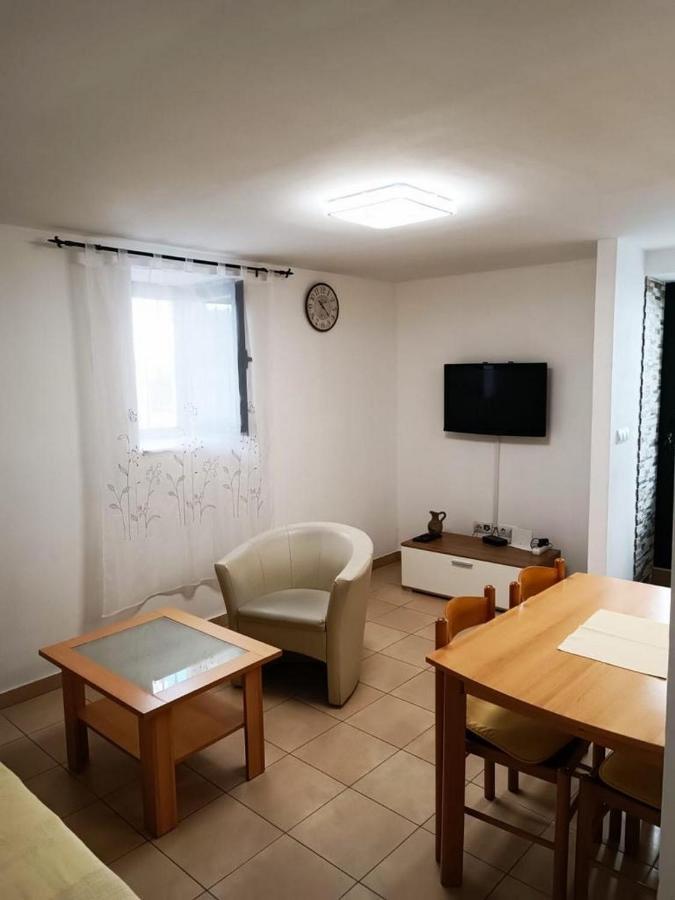 Apartment Dujas Сплит Екстериор снимка
