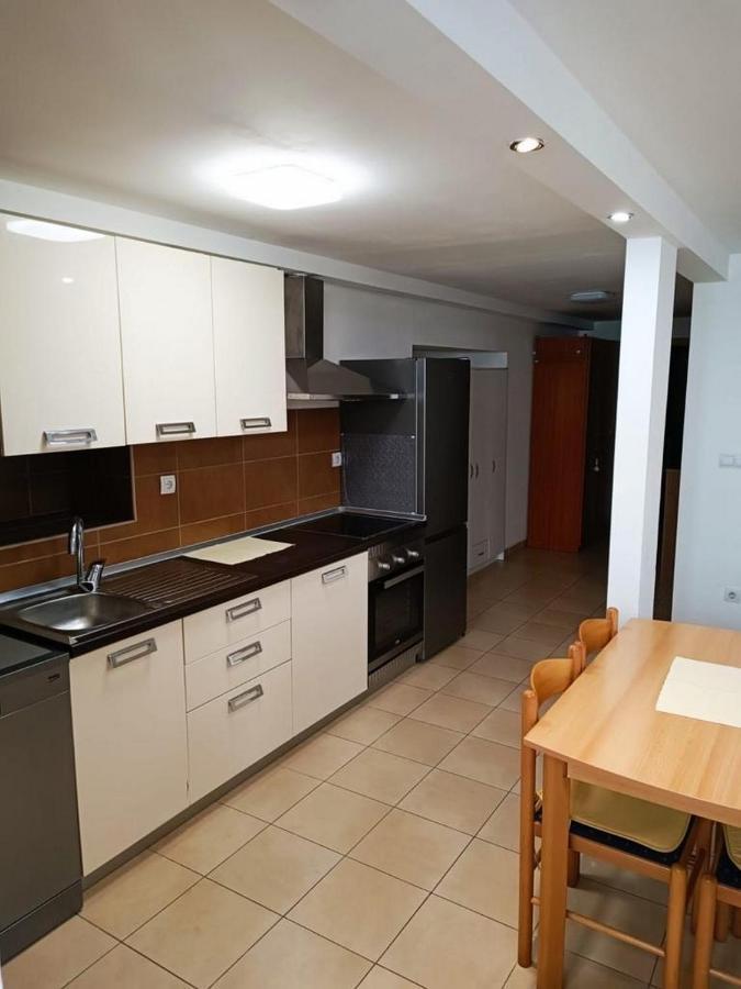Apartment Dujas Сплит Екстериор снимка