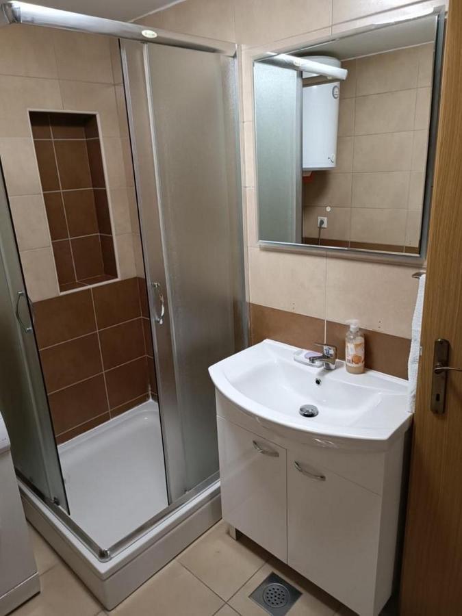 Apartment Dujas Сплит Екстериор снимка