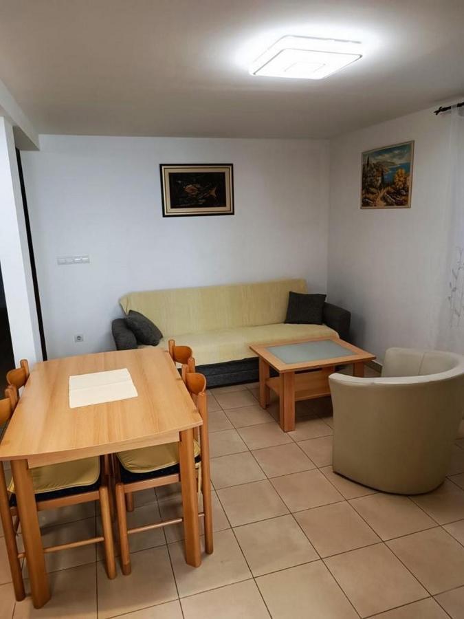 Apartment Dujas Сплит Екстериор снимка